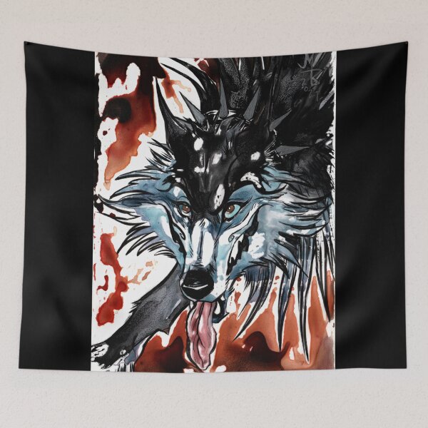 Item preview, Lust designed and sold by thepurplehusky.