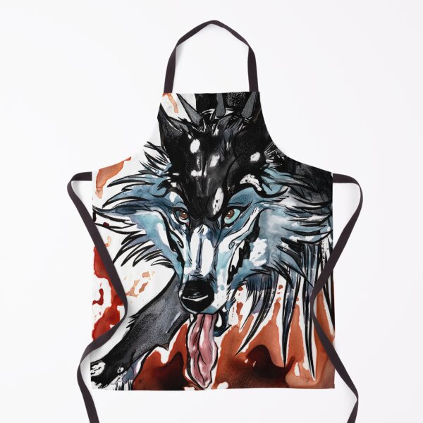 Item preview, Lust designed and sold by thepurplehusky.