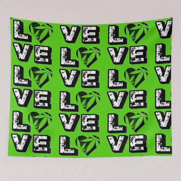Item preview, Love designed and sold by HousePlantFancy.
