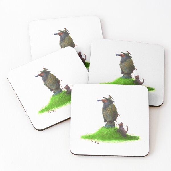 Item preview, WHAT DO YOU SEE? designed and sold by Marc Rubin.
