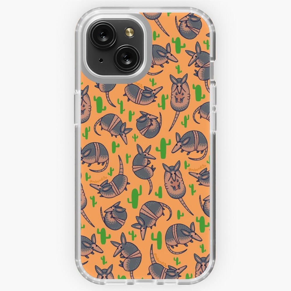 Item preview, iPhone Soft Case designed and sold by Macbendigo.