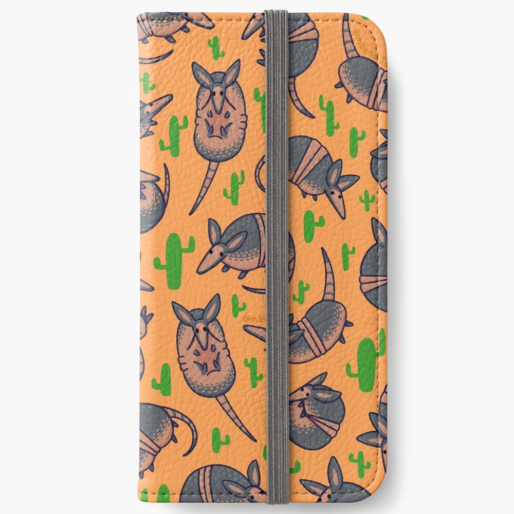 Item preview, iPhone Wallet designed and sold by Macbendigo.
