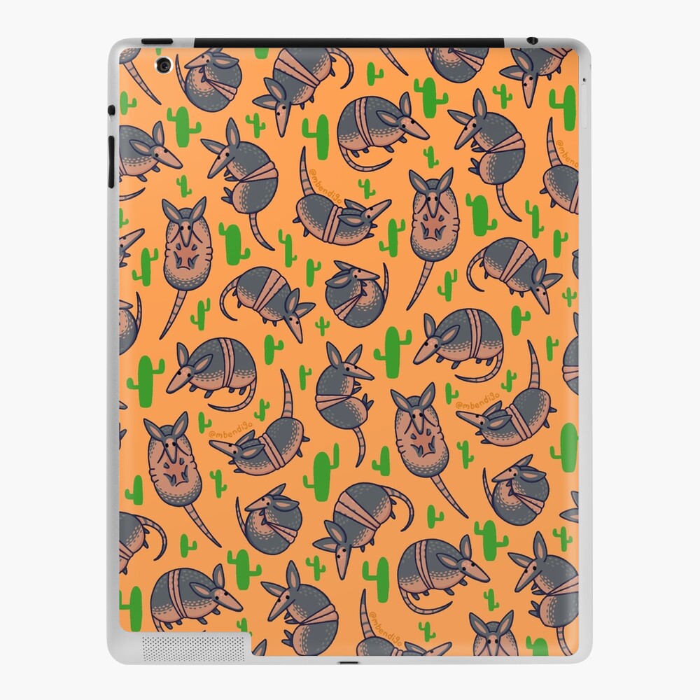 Item preview, iPad Skin designed and sold by Macbendigo.