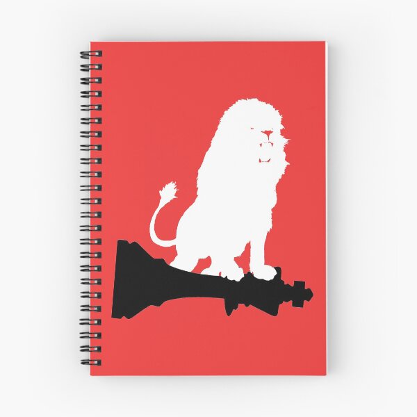 Item preview, The King Conquers All designed and sold by MDSykes.