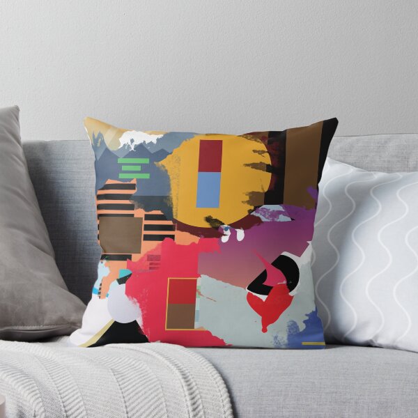 Item preview, kanye albums collage designed and sold by SimonNeedham.