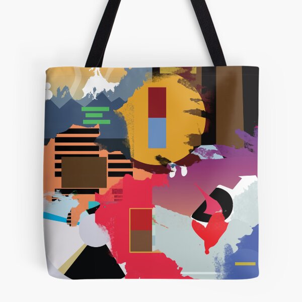 Item preview, kanye albums collage designed and sold by SimonNeedham.