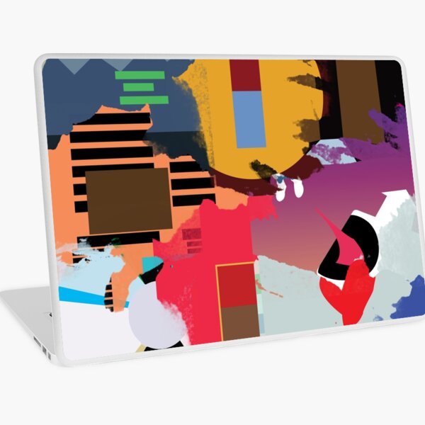 Baddie Aesthetic Laptop Skins for Sale