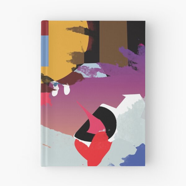 Item preview, kanye albums collage designed and sold by SimonNeedham.