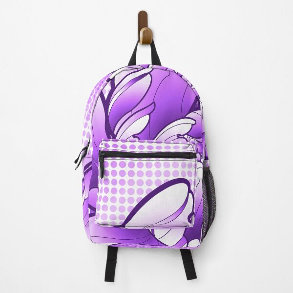 Item preview, purple peony flower designed and sold by weilertsen.