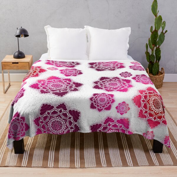 Item preview, Pinky mandala designed and sold by SonjaRebov.