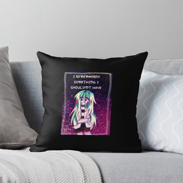 Item preview, Rachel Gardner I Remembered Something I Shouldn't Have designed and sold by distykisaragi.