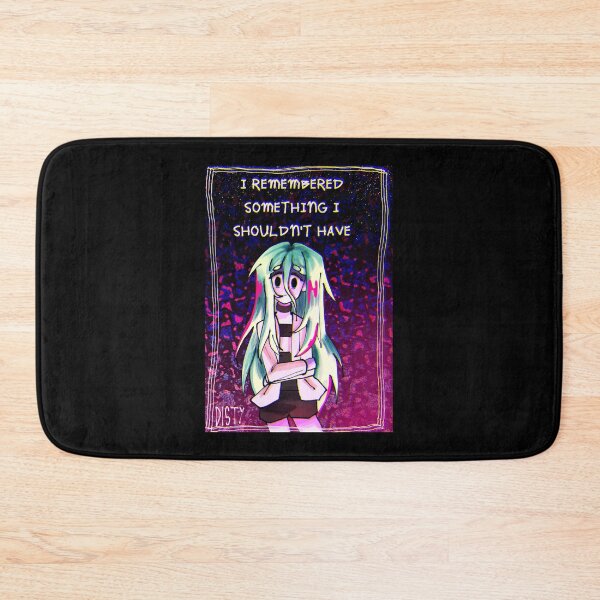 Item preview, Rachel Gardner I Remembered Something I Shouldn't Have designed and sold by distykisaragi.
