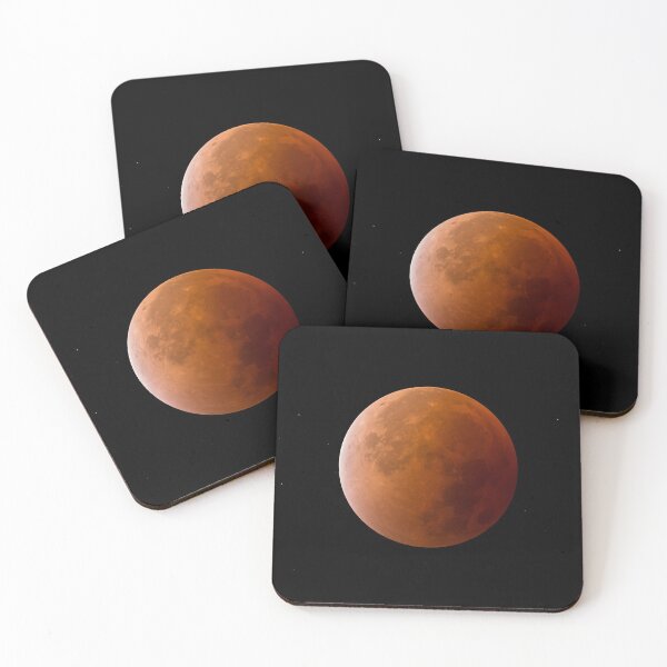 Item preview, Blood Moon designed and sold by Oliveirallan.