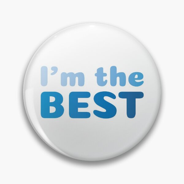 Item preview, I'm the best designed and sold by andrutza-design.
