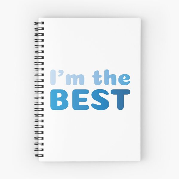 Item preview, I'm the best designed and sold by andrutza-design.
