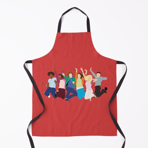 Item preview, hsm designed and sold by Rachel Cortez.
