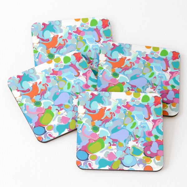Item preview, Petrol Puddle designed and sold by Claire Desjardins.