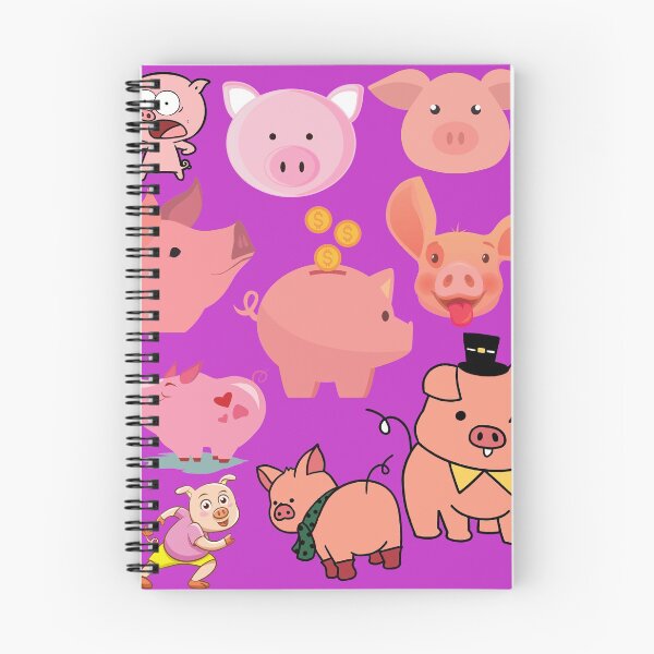 Item preview, National Pig Day designed and sold by berenger04.