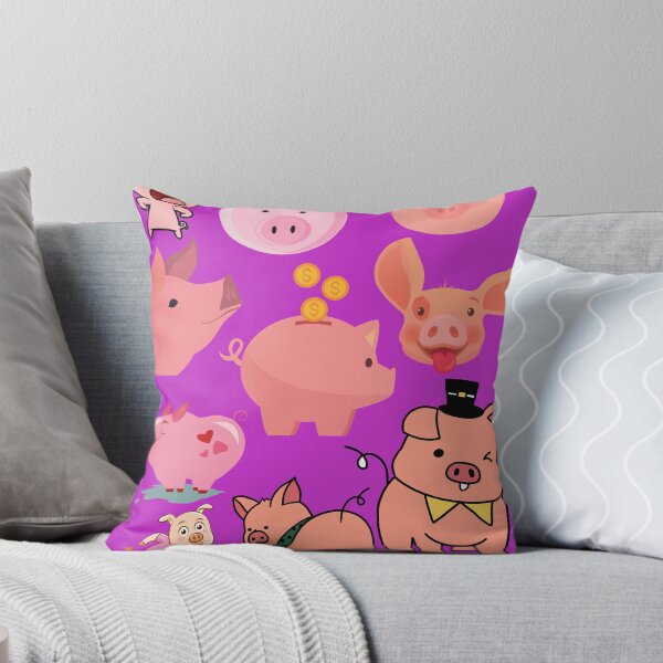 Item preview, National Pig Day designed and sold by berenger04.