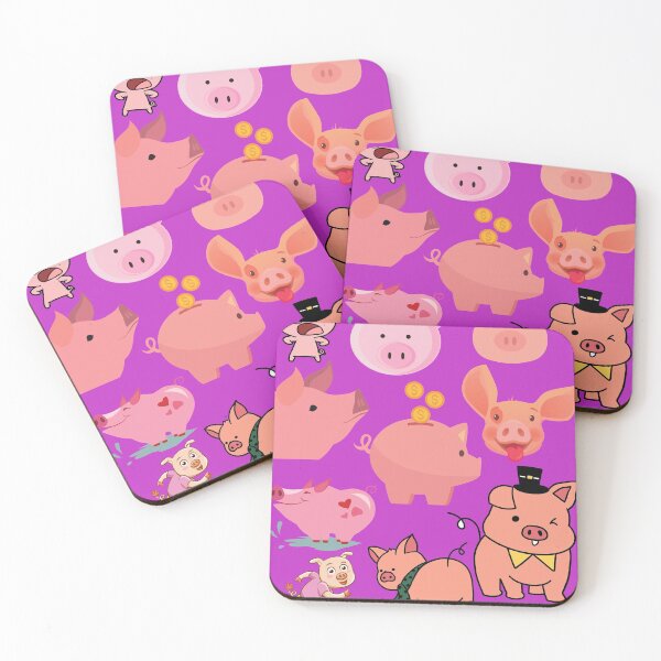 Item preview, National Pig Day designed and sold by berenger04.