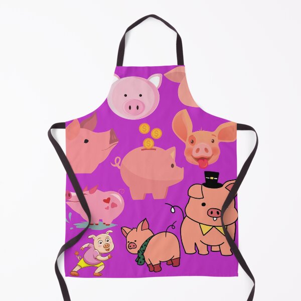 Item preview, National Pig Day designed and sold by berenger04.
