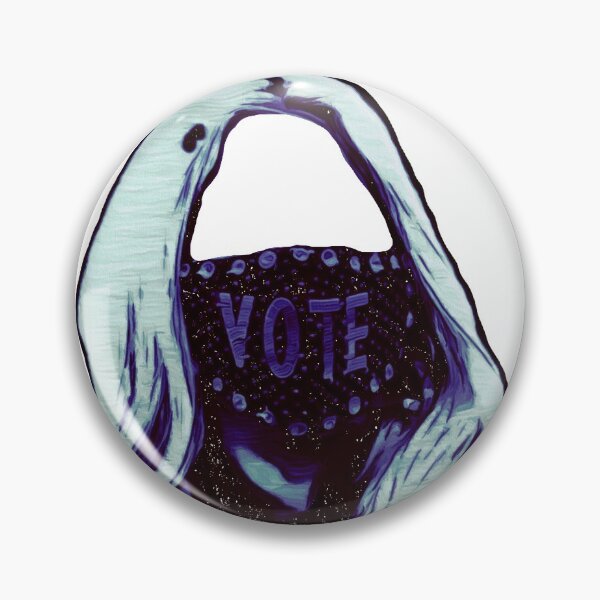 Item preview, Lady Gaga Vote designed and sold by mobilizeamerica.