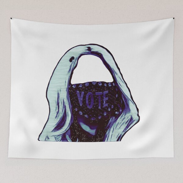 Item preview, Lady Gaga Vote designed and sold by mobilizeamerica.