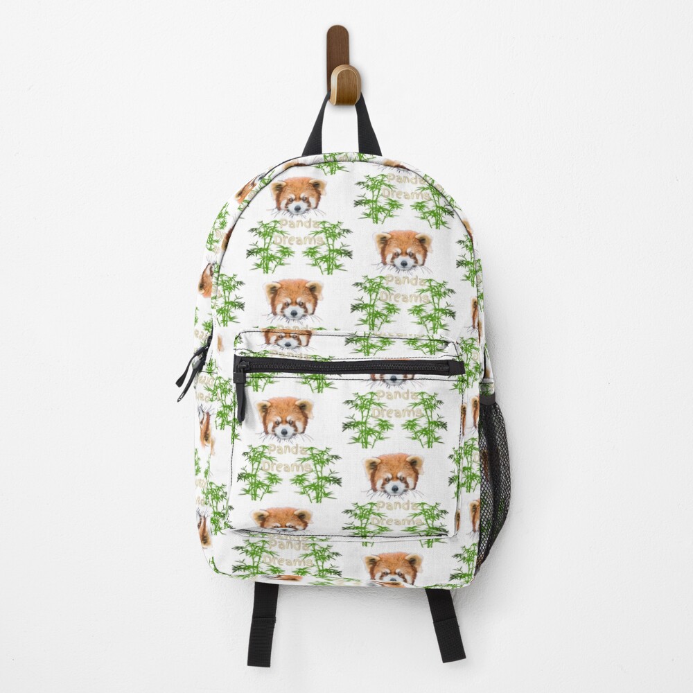 Item preview, Backpack designed and sold by InAsianSpaces.