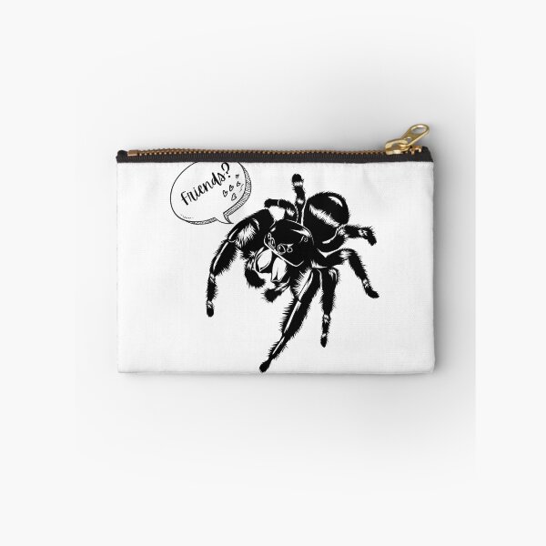 Item preview, Phidippus regius friends designed and sold by tuta2.