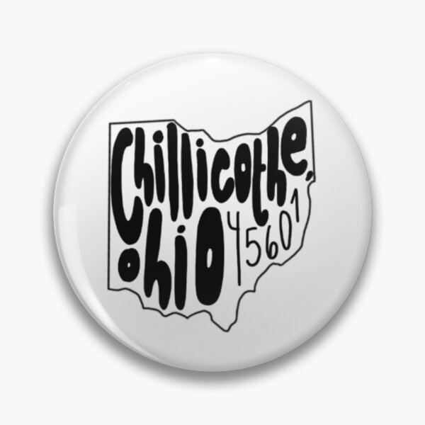Item preview, Chillicothe, Ohio designed and sold by paigealayna.
