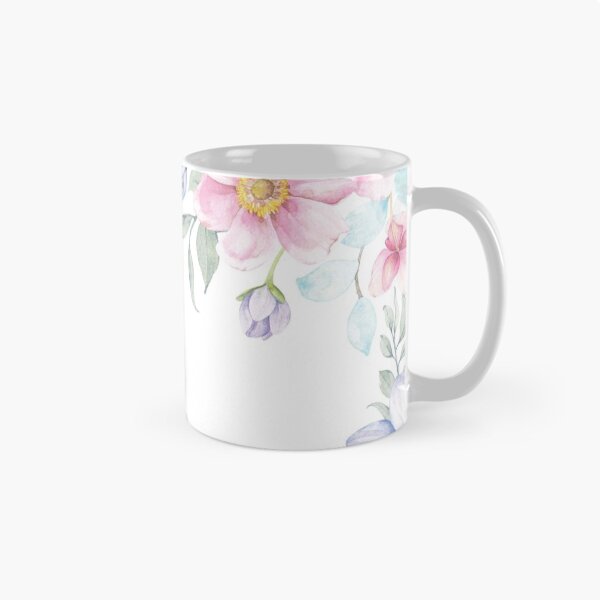 Artikelvorschau, Mehrfarbige Blumenmuster entworfen und verkauft von cindyfordyce.
