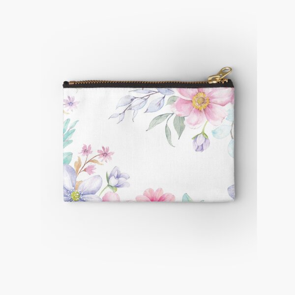 Item preview, Multicolored Floral Designs designed and sold by cindyfordyce.
