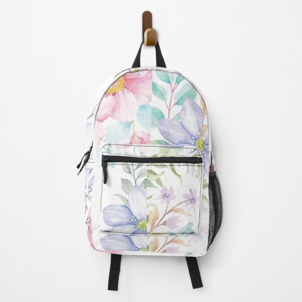 Item preview, Multicolored Floral Designs designed and sold by cindyfordyce.