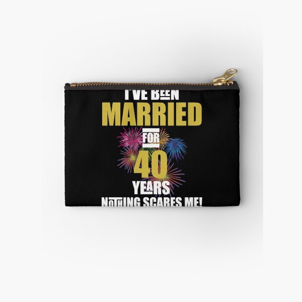 Item preview, 40 Year Wedding Anniversary designed and sold by socialengineer.