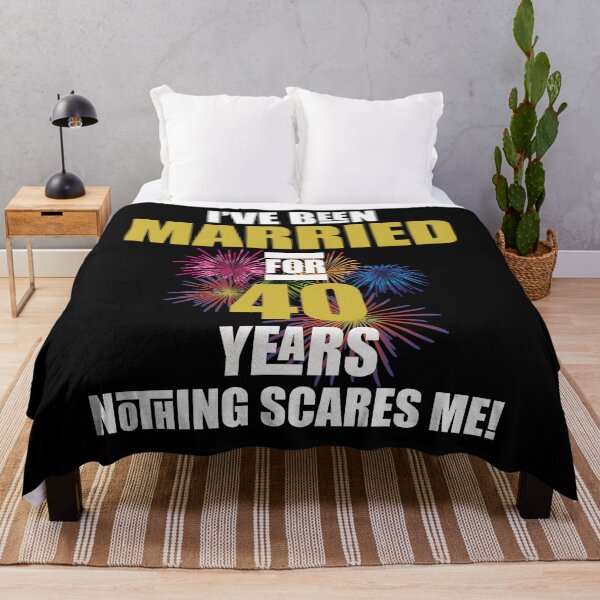 Item preview, 40 Year Wedding Anniversary designed and sold by socialengineer.