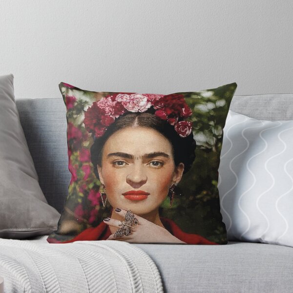 Item preview, Frida Kahlo art painting  designed and sold by StiAvelli.