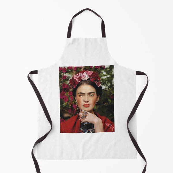 Item preview, Frida Kahlo art painting  designed and sold by StiAvelli.