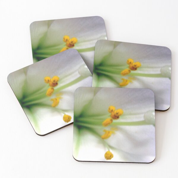 Item preview, White lily designed and sold by Shulie1.