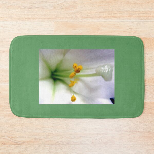 Item preview, White lily designed and sold by Shulie1.