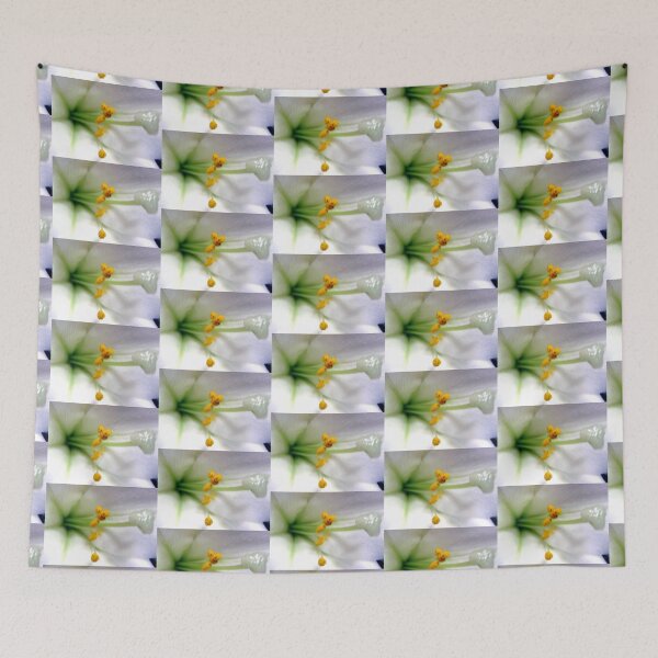 Item preview, White lily designed and sold by Shulie1.