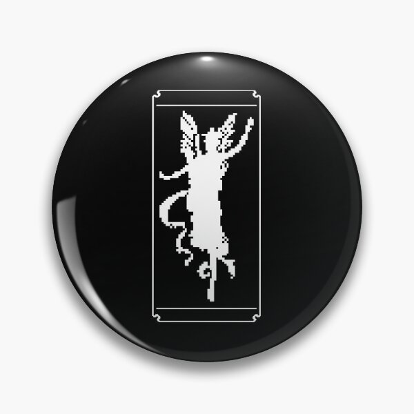 Item preview, Framed Fairy In White designed and sold by Zook Designs.