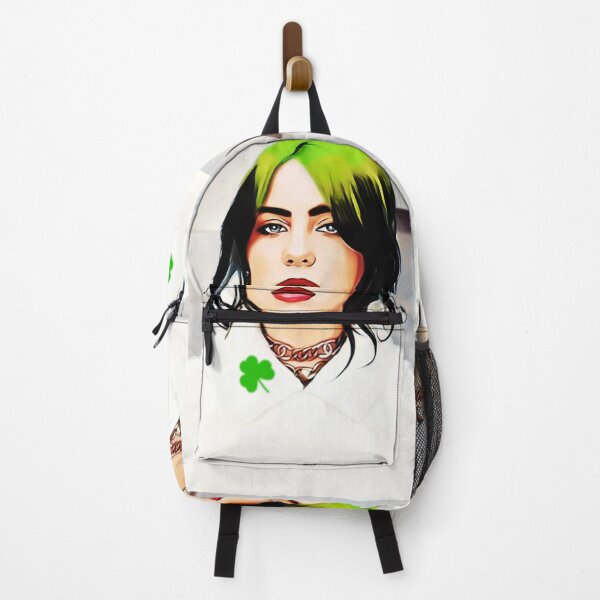 Item preview, Billy Irish designed and sold by cmtoonshop.