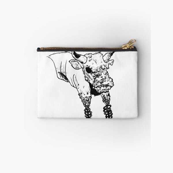 Item preview, Bull Cow Demon designed and sold by mxlilley.