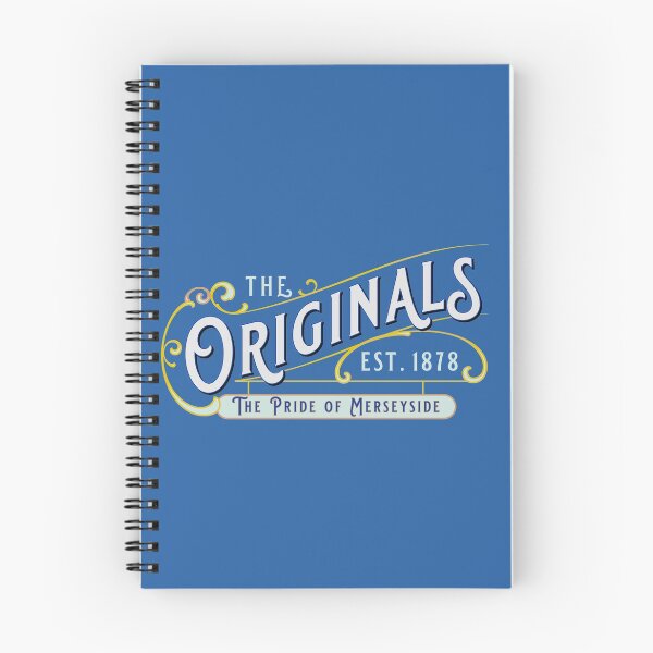 Artikelvorschau, Everton FC – Der Originalstolz von Merseyside entworfen und verkauft von toffeesshop.