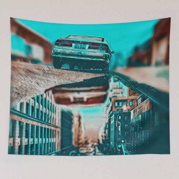 Item preview, REFLECTIONS designed and sold by Paul Marsden.