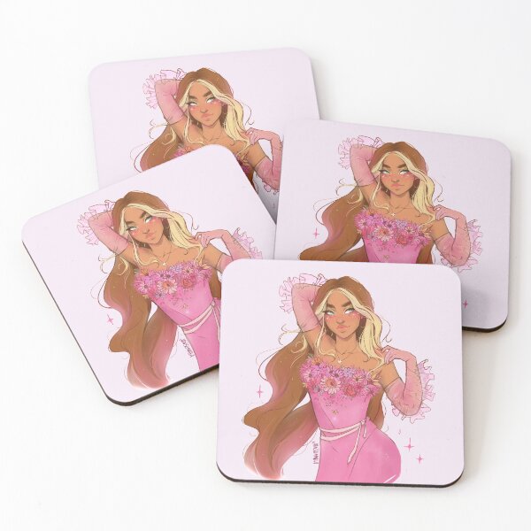 Item preview, FLORA WINX designed and sold by jansumalla.