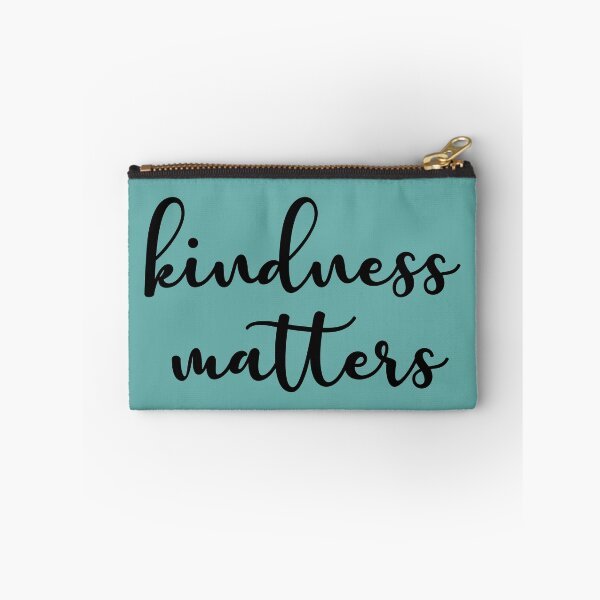 Item preview, Kindness matters designed and sold by iskapa.