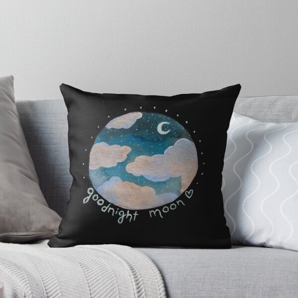 Item preview, Goodnight Moon designed and sold by rhiaalice.