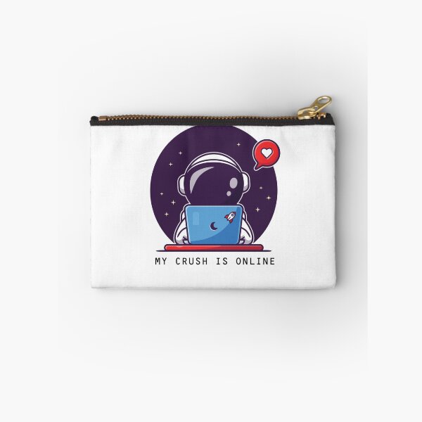 Item preview, Astronaut in love  designed and sold by MasterKruG.