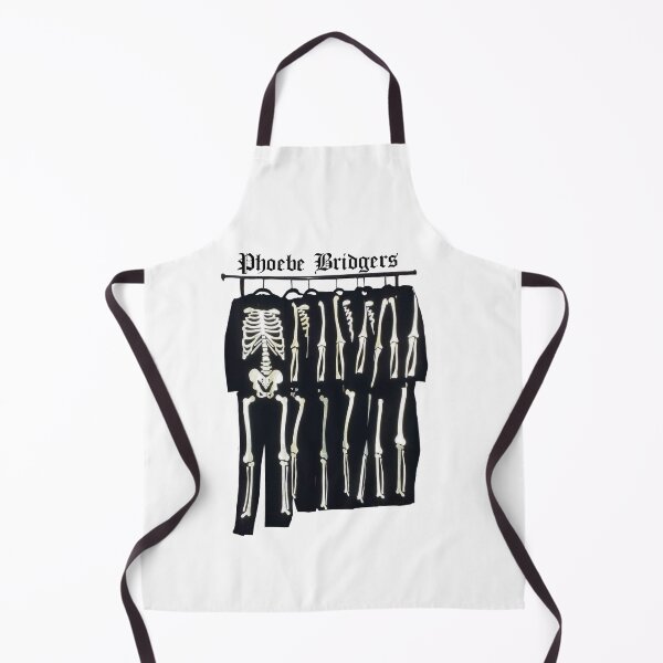 Item preview, phoebe bridgers skeleton suits designed and sold by evaschroeder.